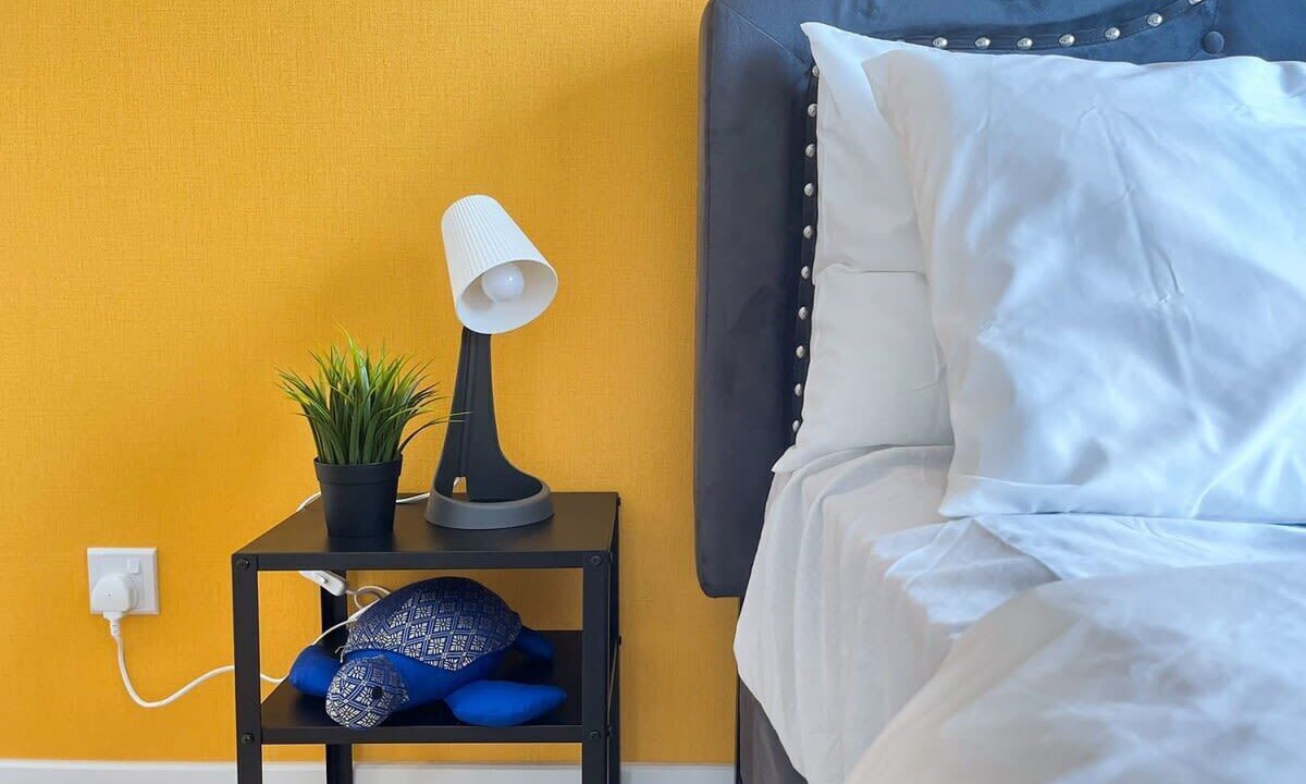 Photo of Bedroom in Pudu