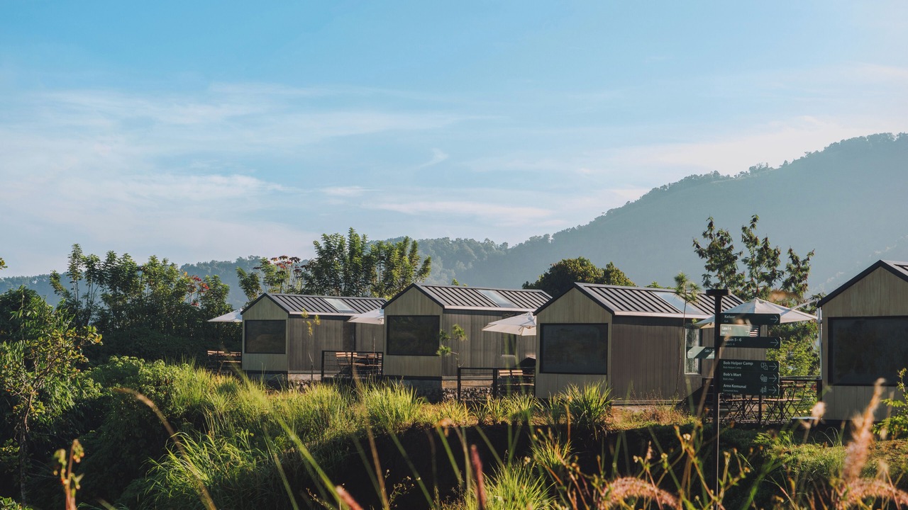 Photo of Outdoor in Kecamatan Sembalun