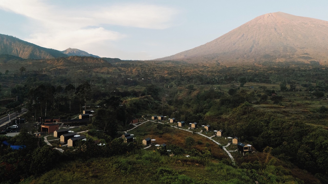 Photo of Outdoor in Kecamatan Sembalun