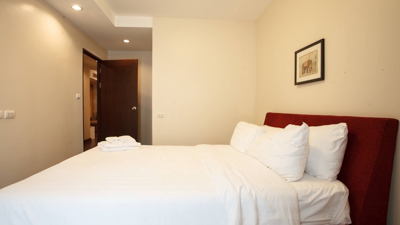 Photo of Bedroom in Khlong Toei Nuea