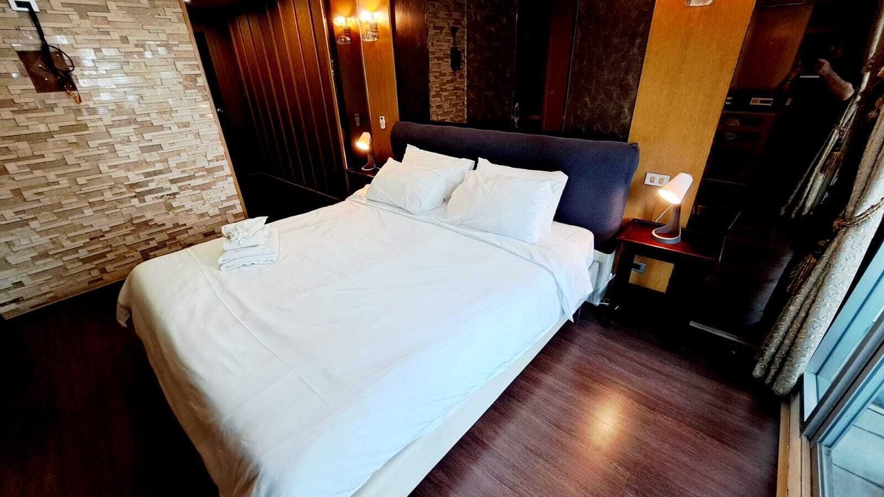 Photo of Bedroom in Khlong Toei Nuea