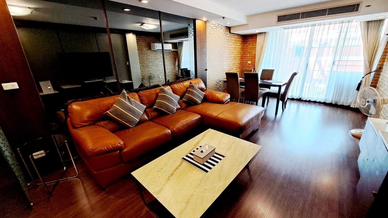 Photo of Livingroom in Khlong Toei Nuea