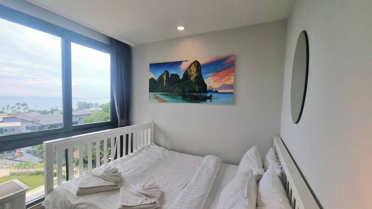 Photo of Bedroom in Ao Nang