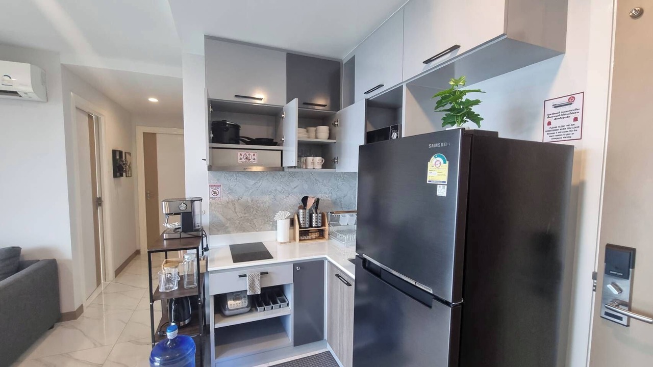 Photo of Kitchen in Ao Nang
