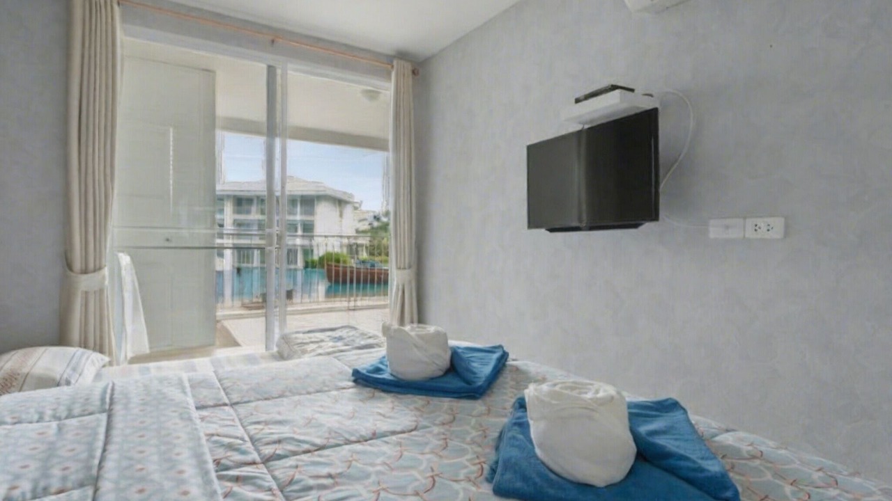 Photo of Bedroom in Cha-am