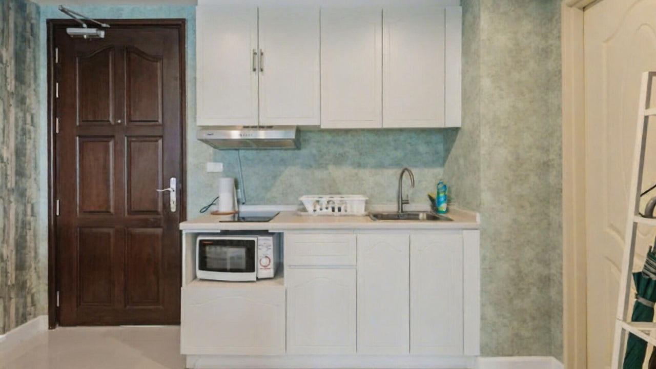 Photo of Kitchen in Cha-am