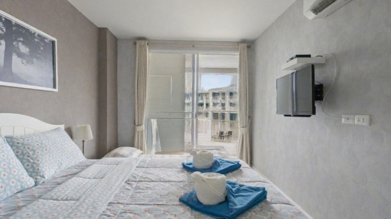 Photo of Bedroom in Cha-am