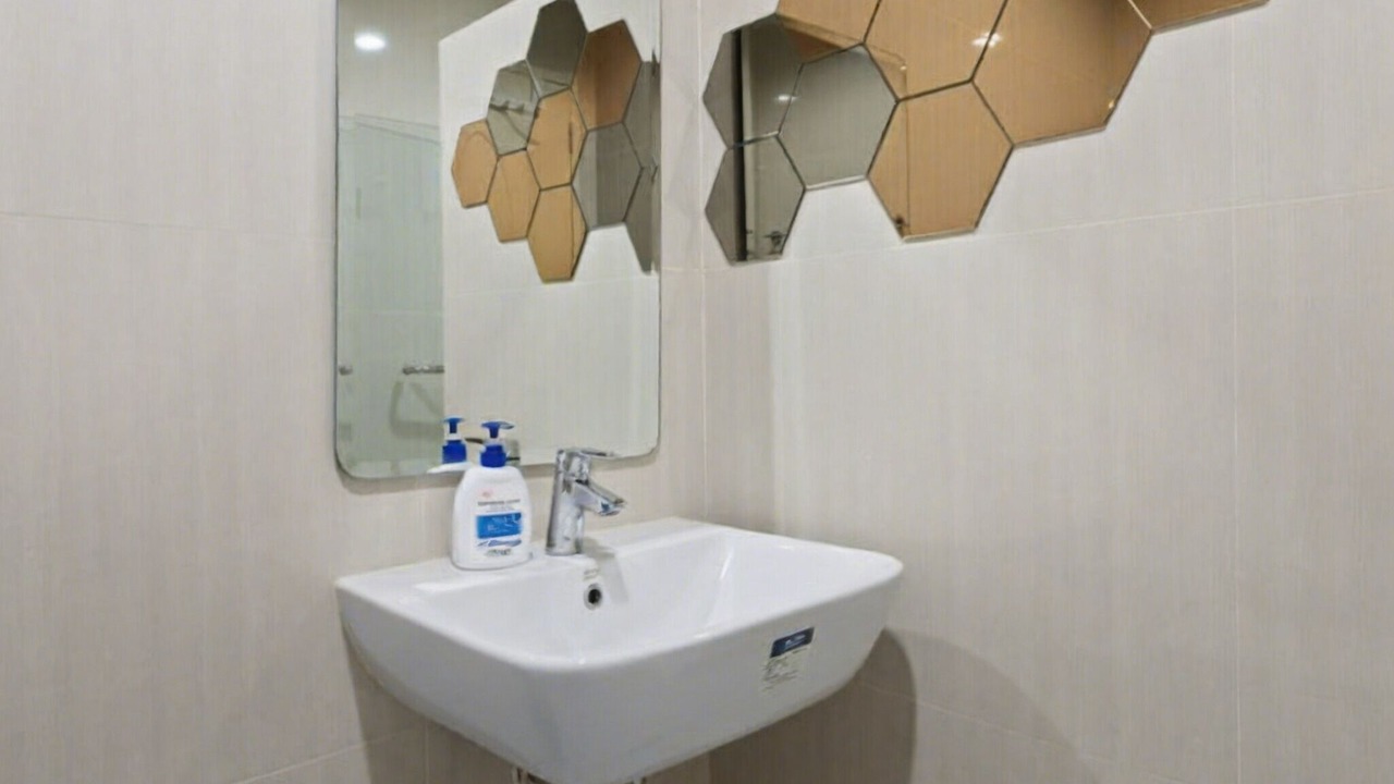 Photo of Bathroom in Cha-am