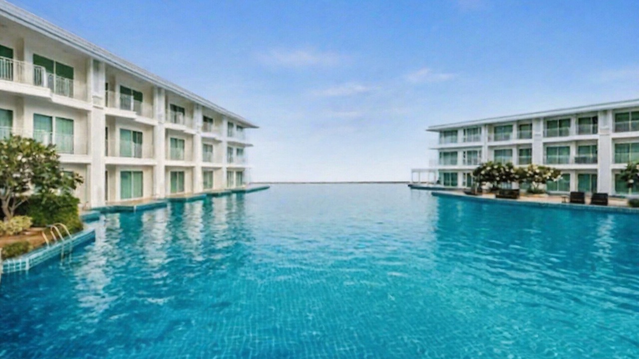 Photo of Outdoor in Cha-am