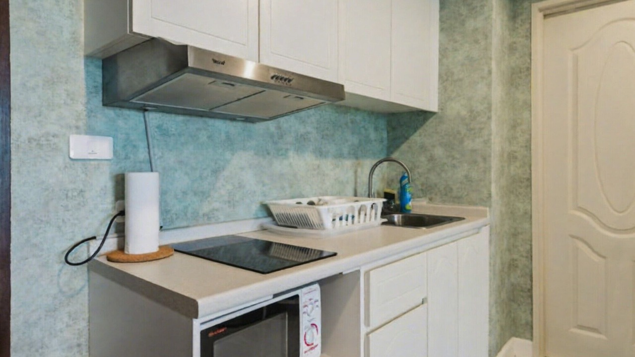 Photo of Kitchen in Cha-am