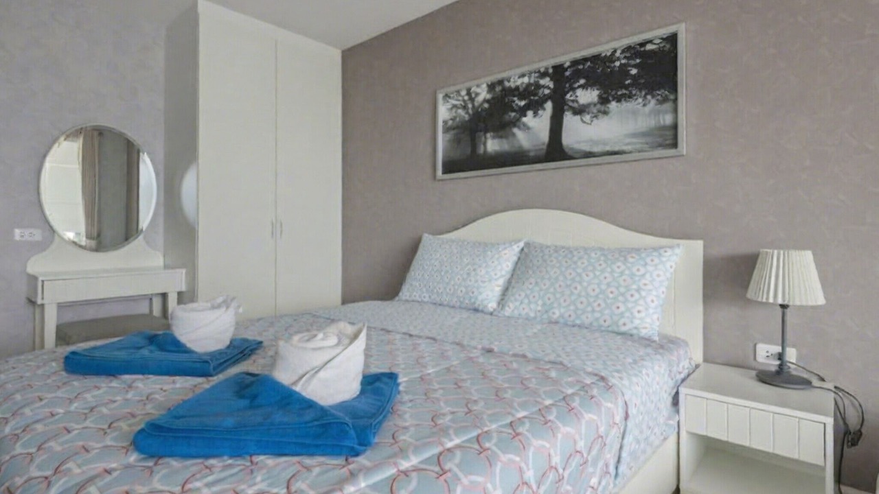Photo of Bedroom in Cha-am