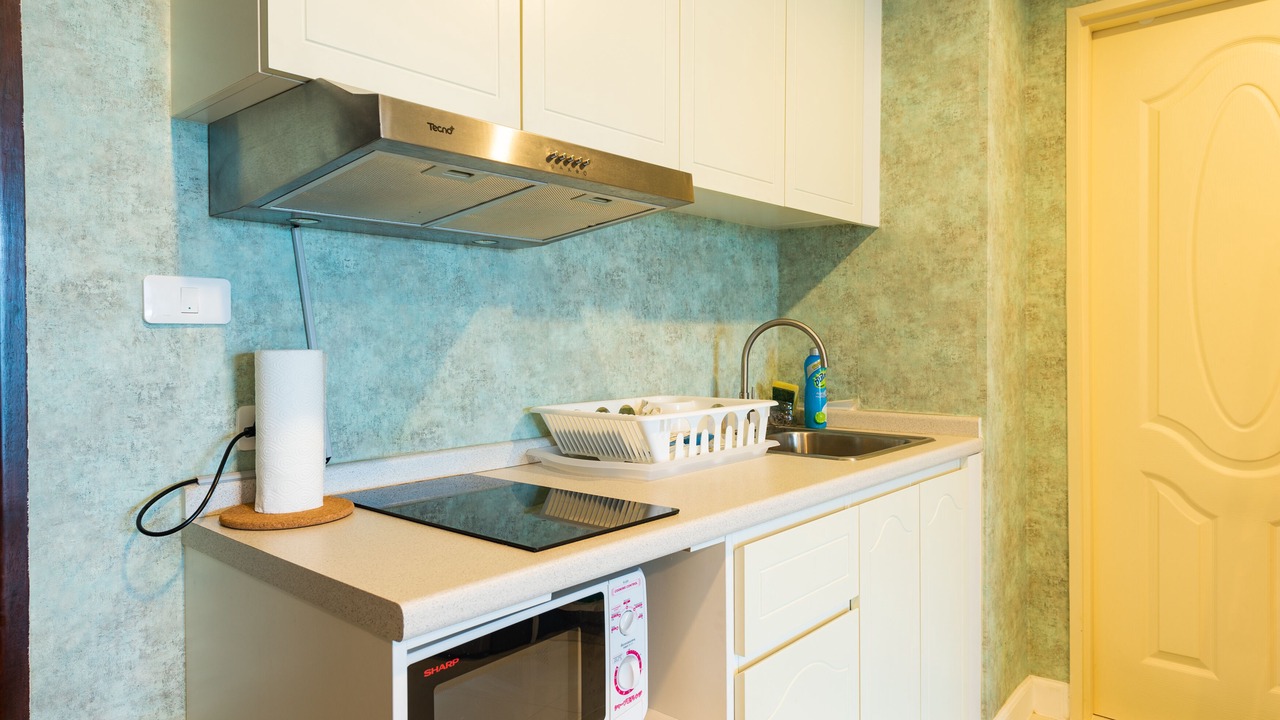 Photo of Kitchen in Cha-am