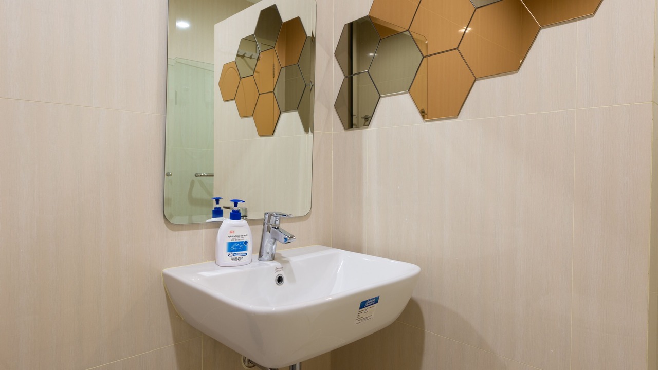 Photo of Bathroom in Cha-am