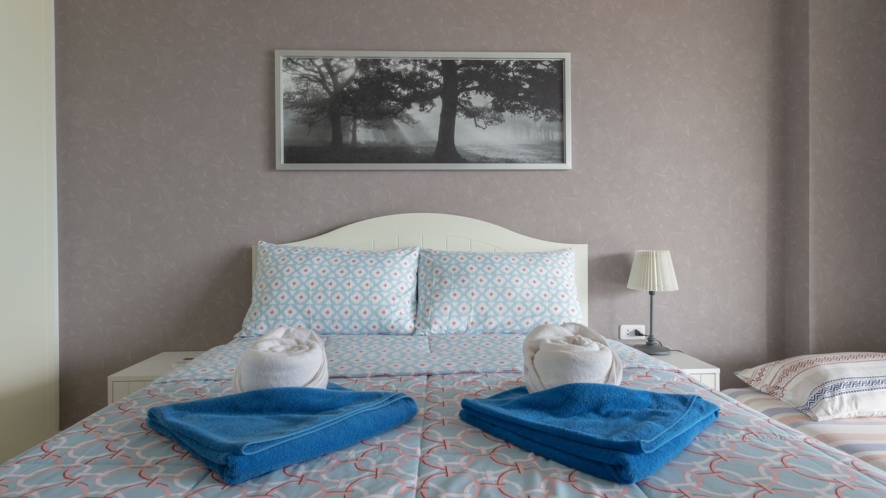Photo of Bedroom in Cha-am