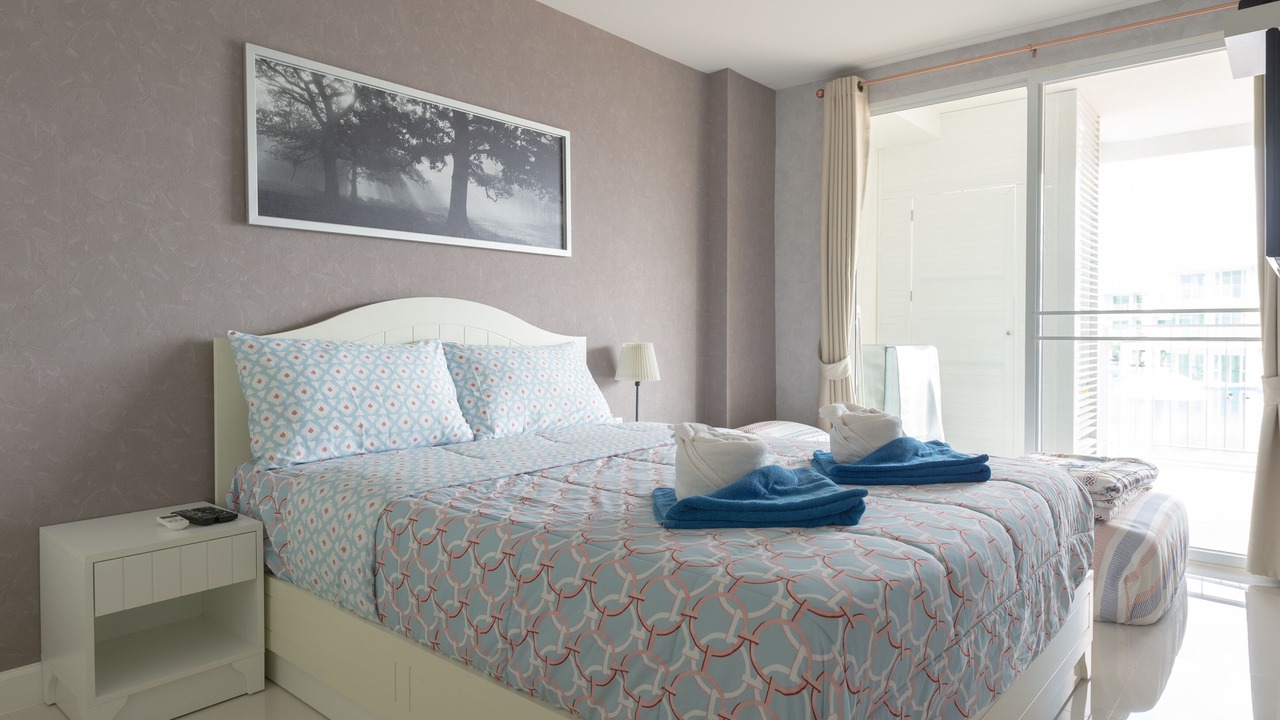 Photo of Bedroom in Cha-am