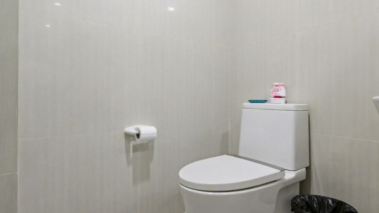 Photo of Bathroom in Cha-am