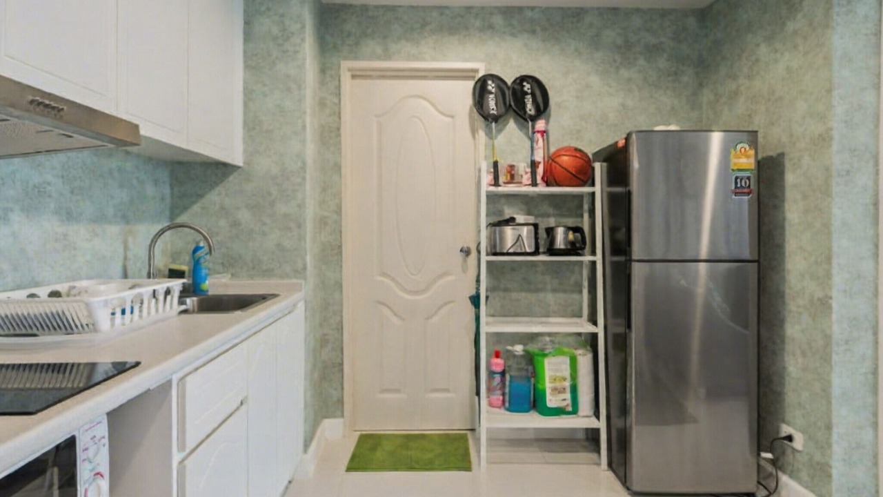 Photo of Kitchen in Cha-am