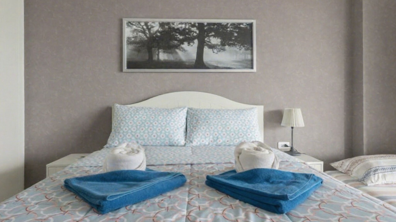 Photo of Bedroom in Cha-am