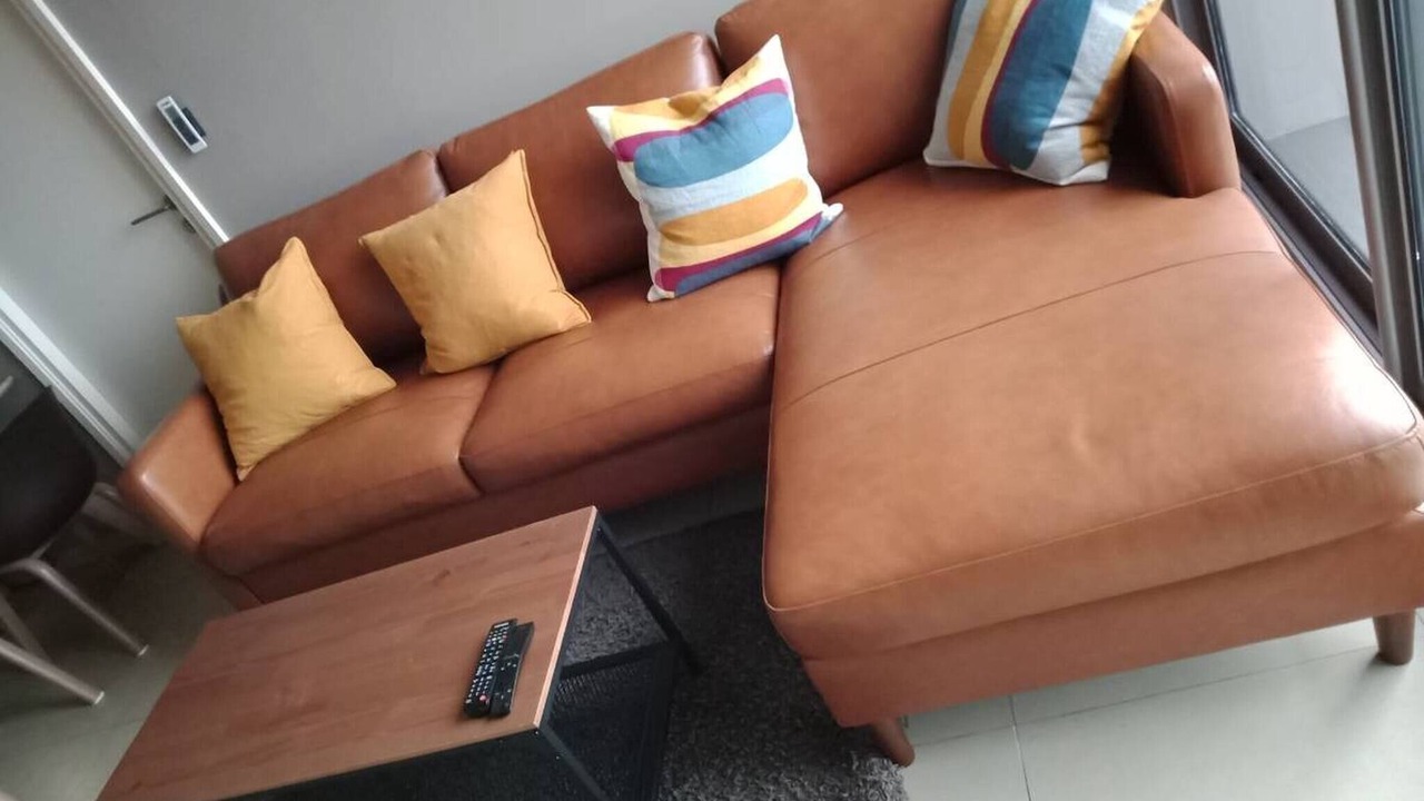 Photo of Livingroom in South Pattaya