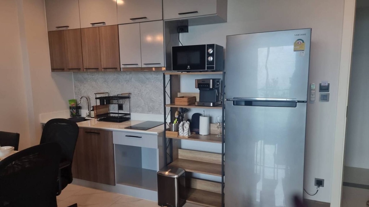 Photo of Kitchen in Ao Nang
