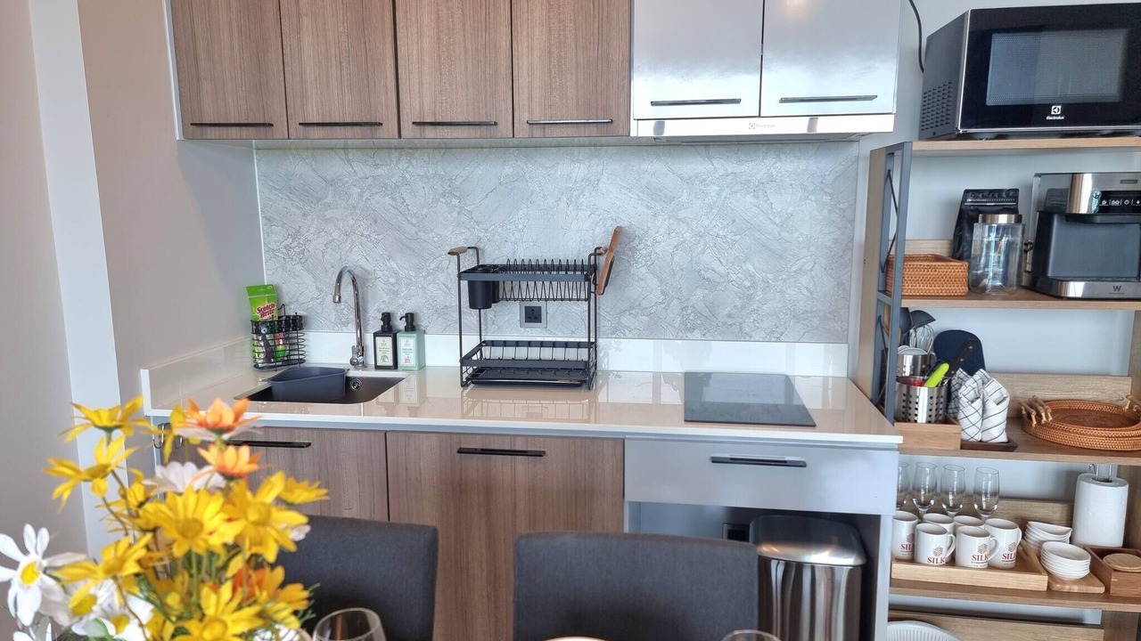 Photo of Kitchen in Ao Nang