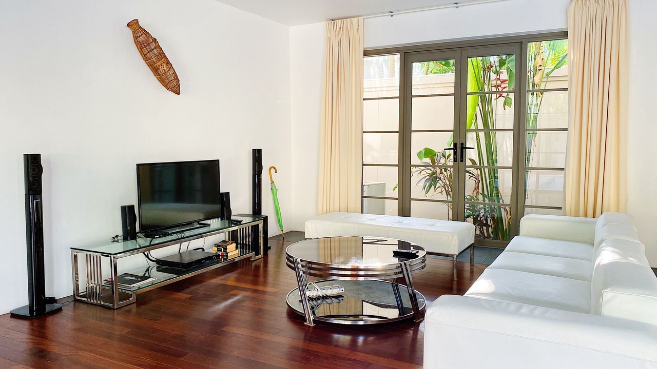 Photo of Livingroom in Cherngtalay
