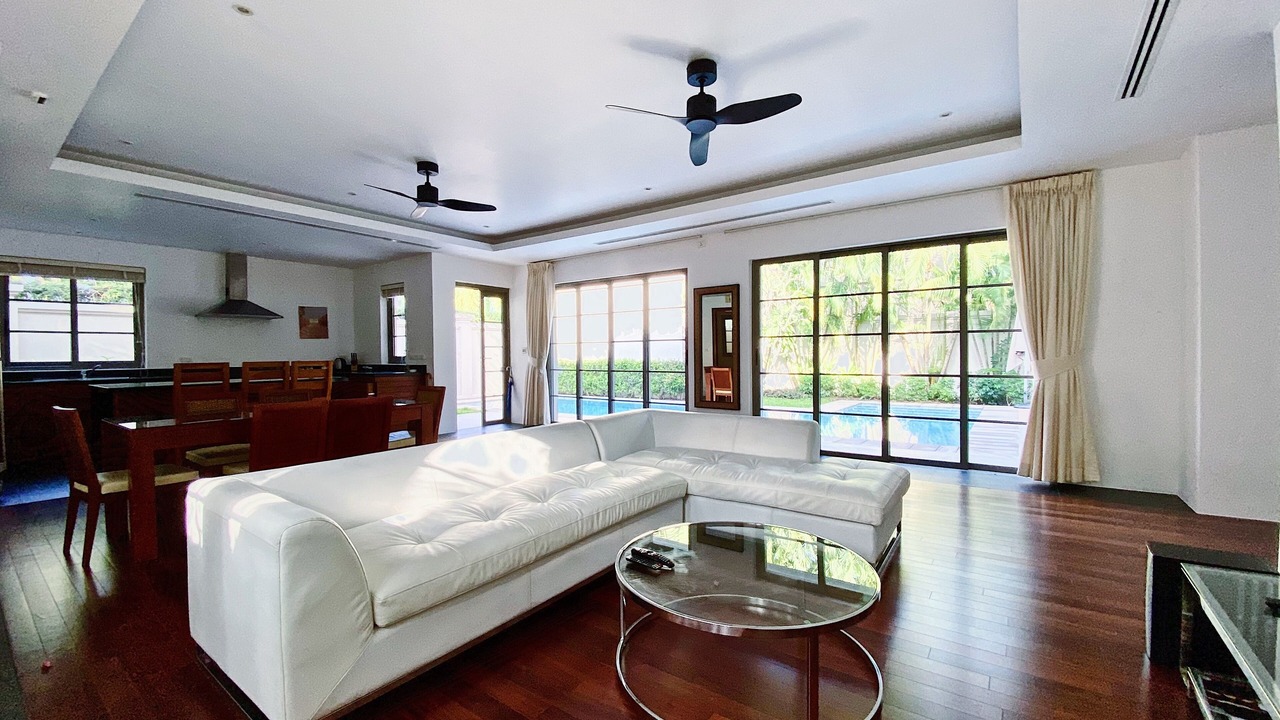 Photo of Livingroom in Cherngtalay