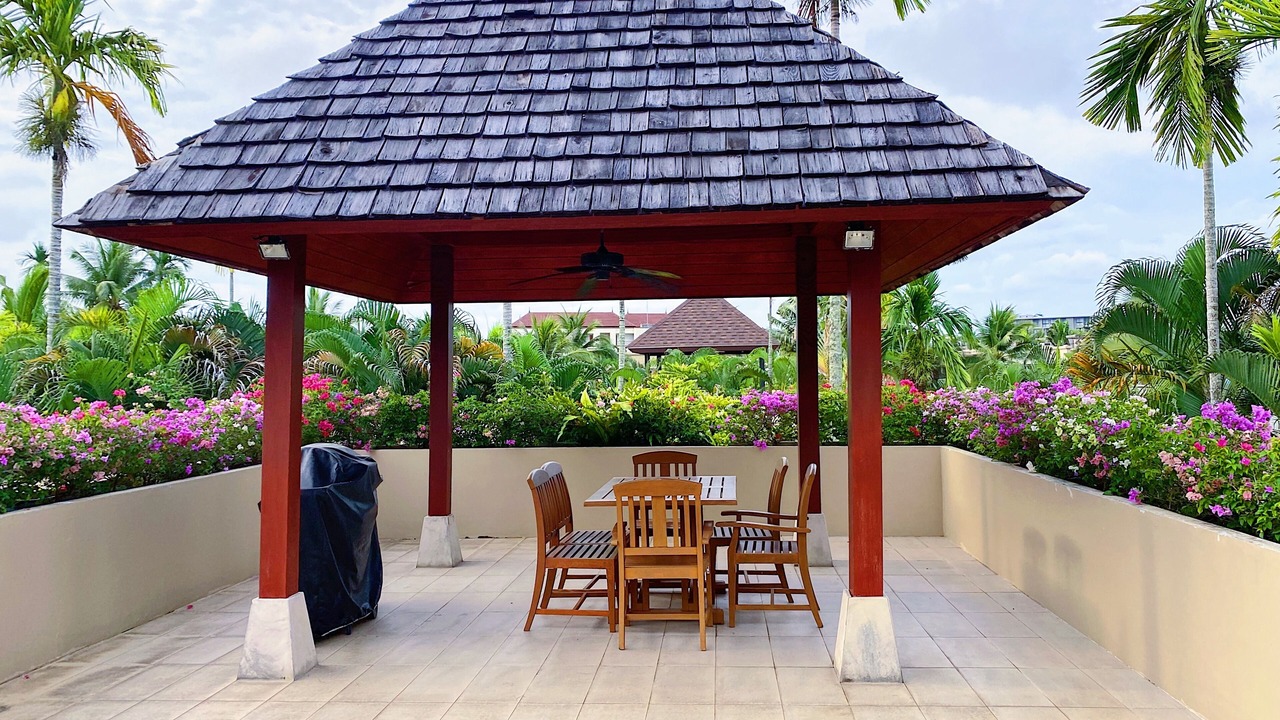 Photo of Outdoor in Cherngtalay