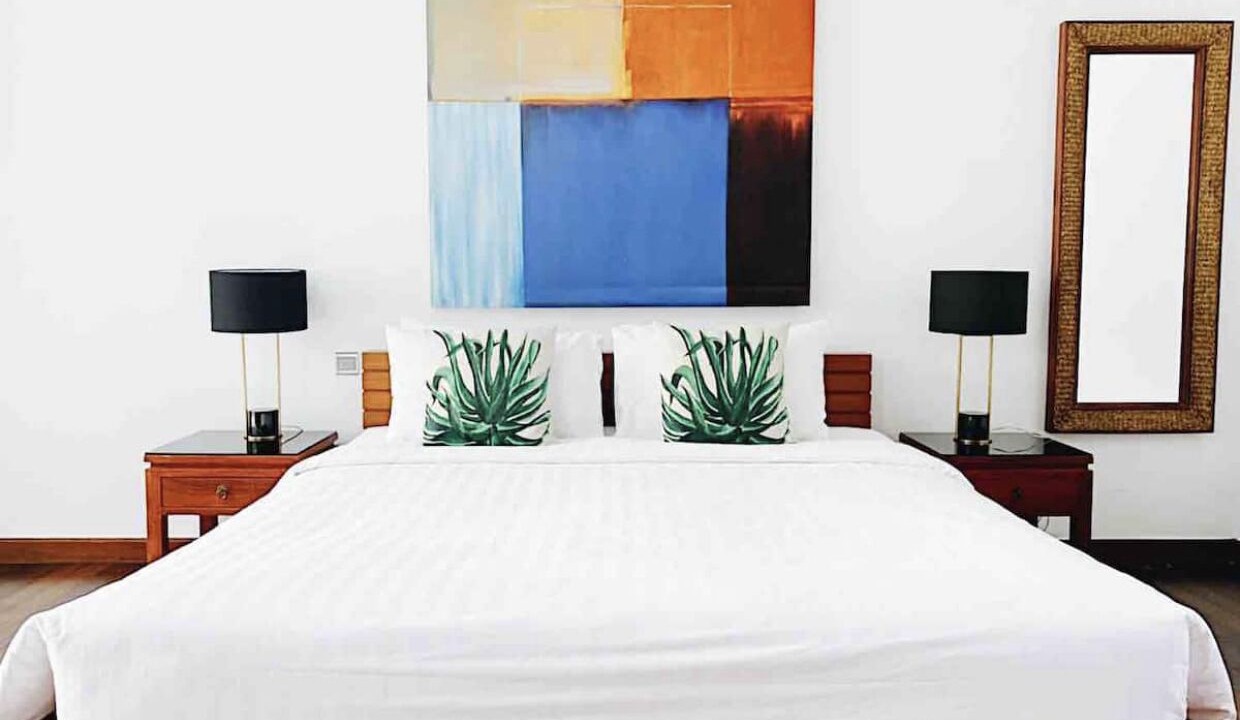 Photo of Bedroom in Cherngtalay