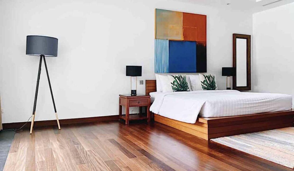 Photo of Bedroom in Cherngtalay