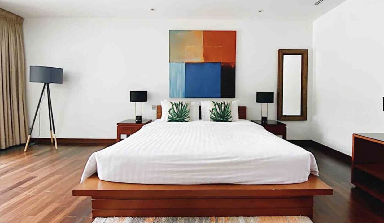 Photo of Bedroom in Cherngtalay