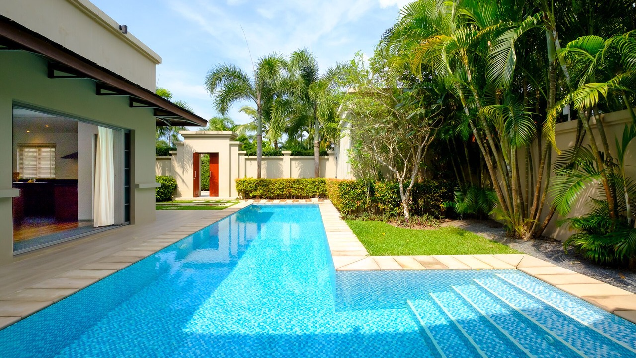 Photo of Outdoor in Cherngtalay