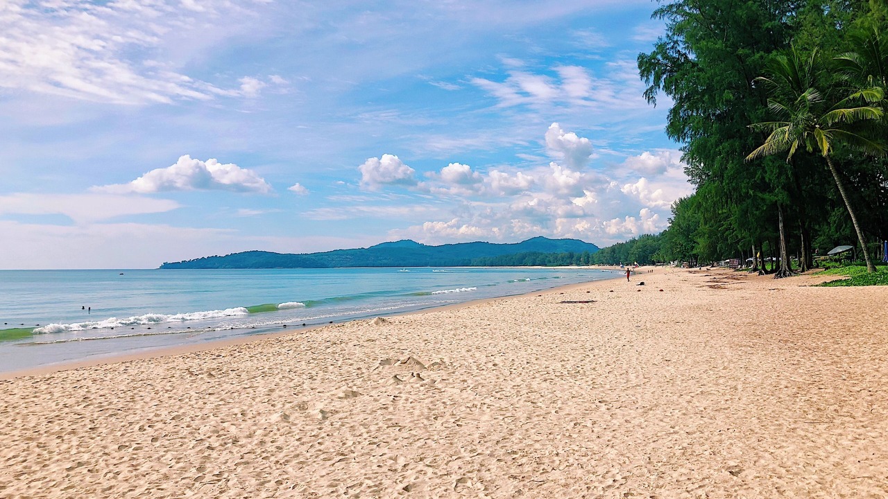 Photo of Others in Cherngtalay