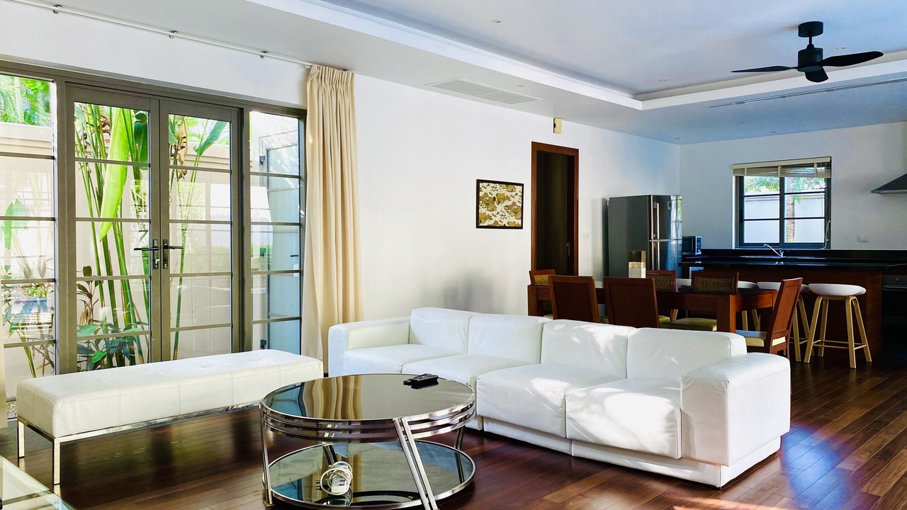 Photo of Livingroom in Cherngtalay