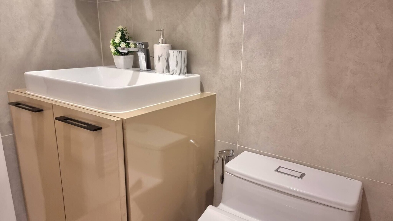 Photo of Bathroom in Ao Nang