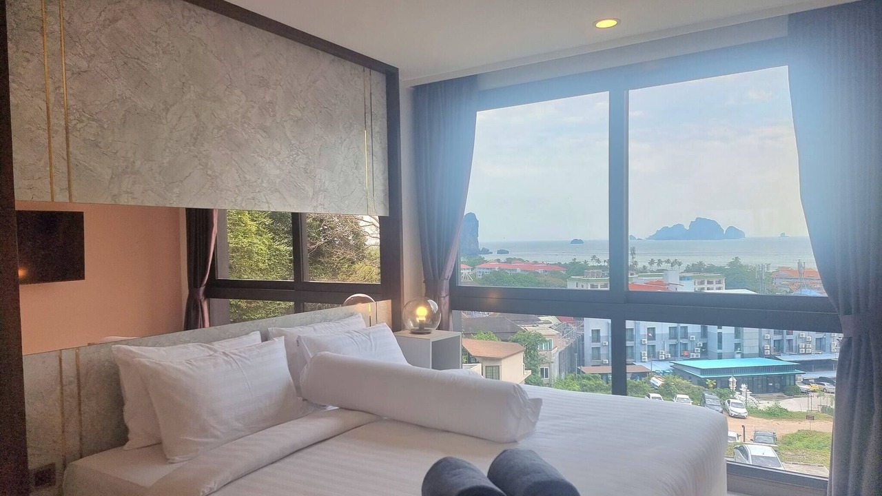 Photo of Bedroom in Ao Nang