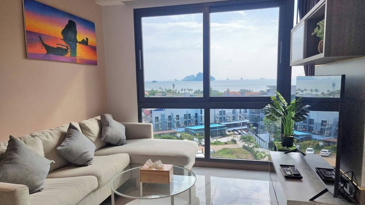 Photo of Livingroom in Ao Nang
