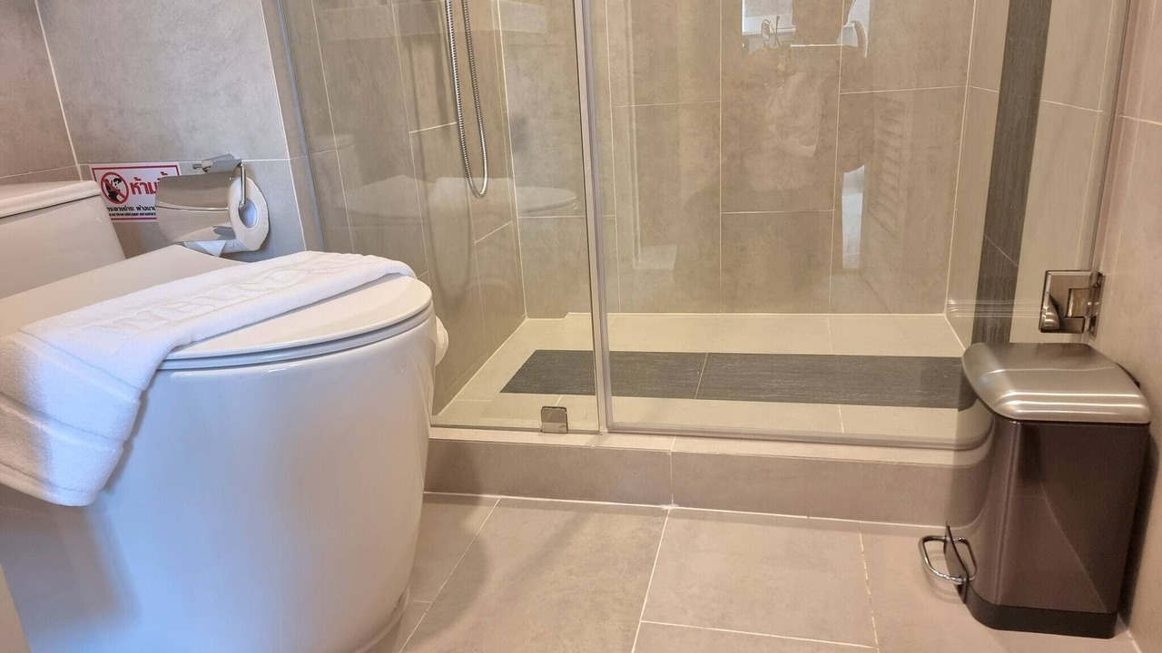 Photo of Bathroom in Ao Nang