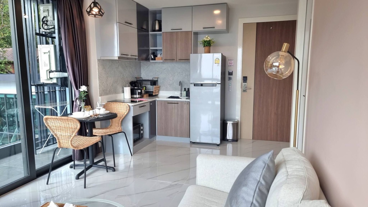 Photo of Livingroom in Ao Nang