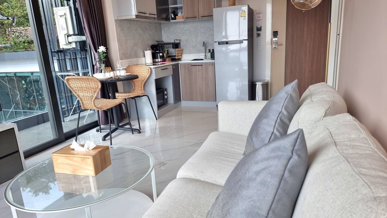 Photo of Livingroom in Ao Nang