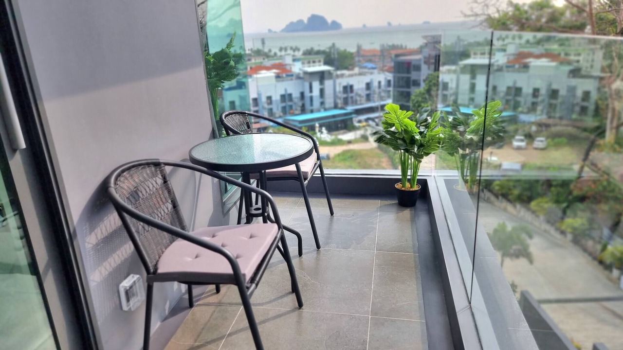 Photo of Outdoor in Ao Nang