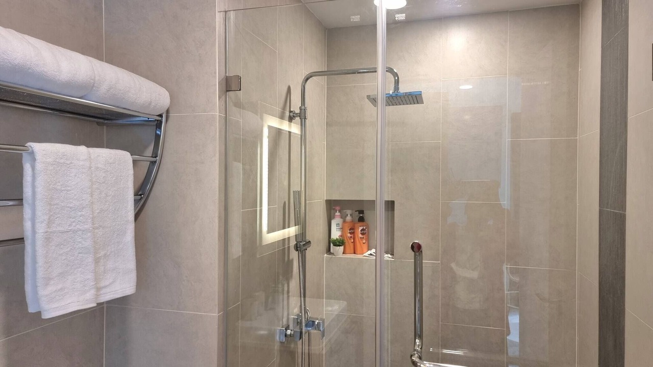 Photo of Bathroom in Ao Nang