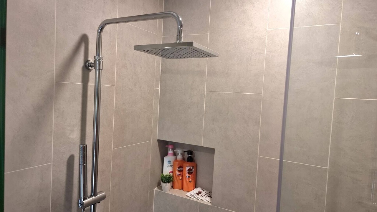 Photo of Bathroom in Ao Nang