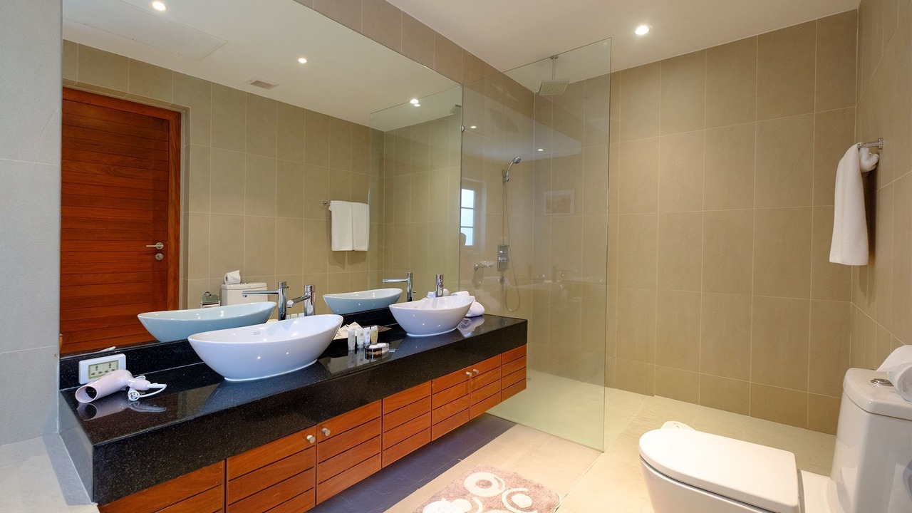 Photo of Bathroom in Cherngtalay