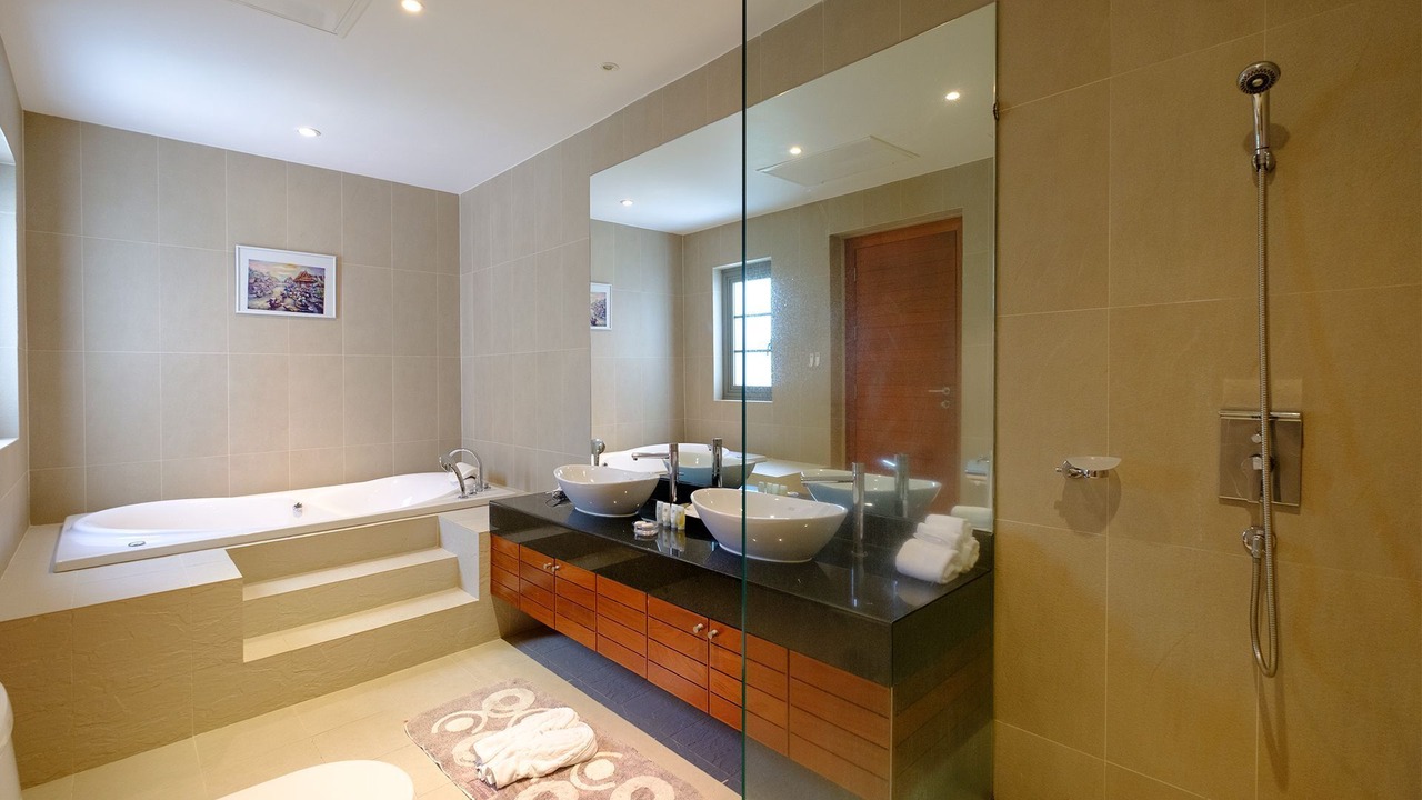 Photo of Bathroom in Cherngtalay