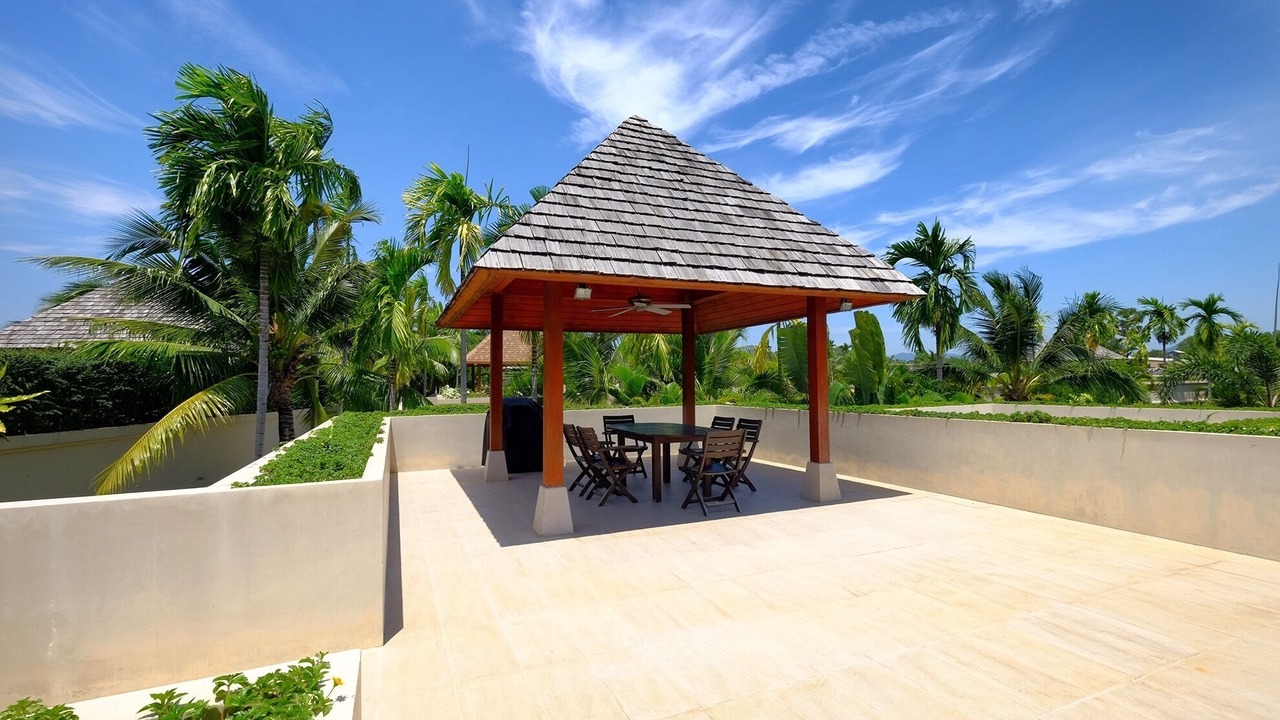 Photo of Outdoor in Cherngtalay
