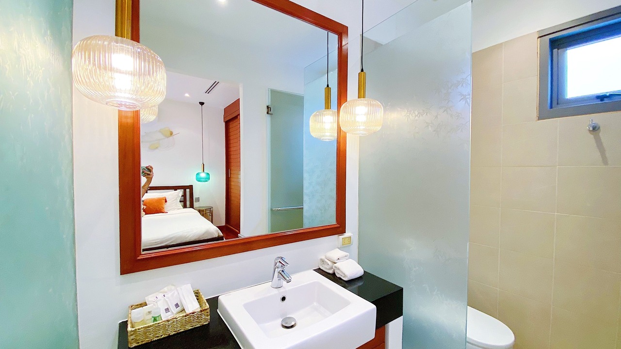 Photo of Bathroom in Cherngtalay