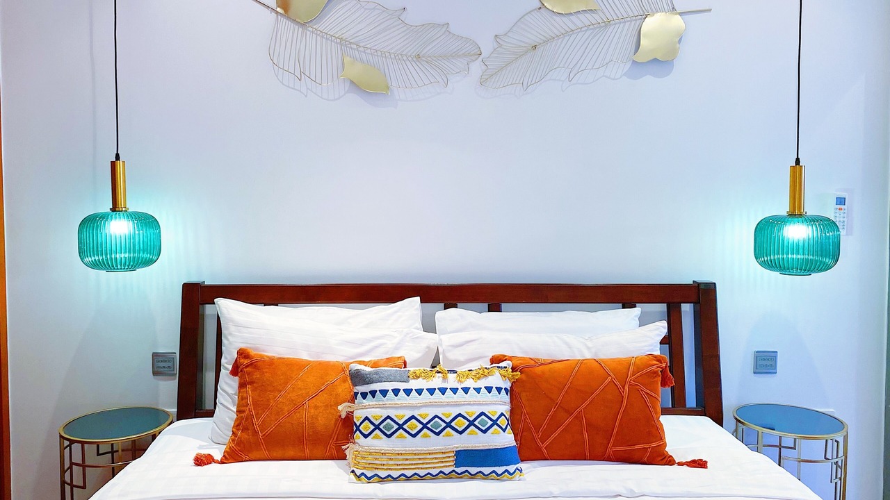 Photo of Bedroom in Cherngtalay
