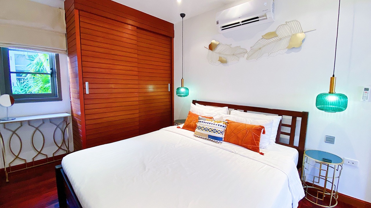 Photo of Bedroom in Cherngtalay