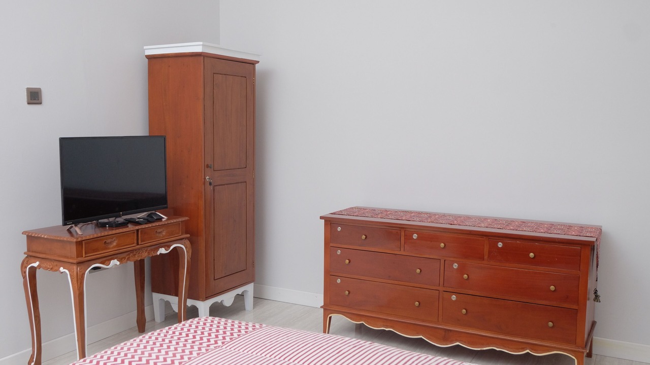Photo of Bedroom in Tahunan